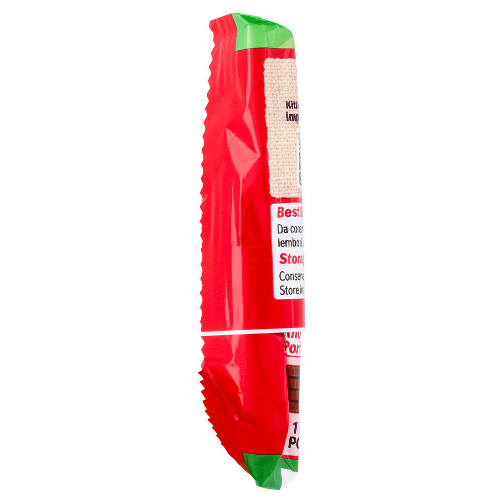 KIT KAT NOCCIOLA TRIO NESTLÈ G124,5 - 4