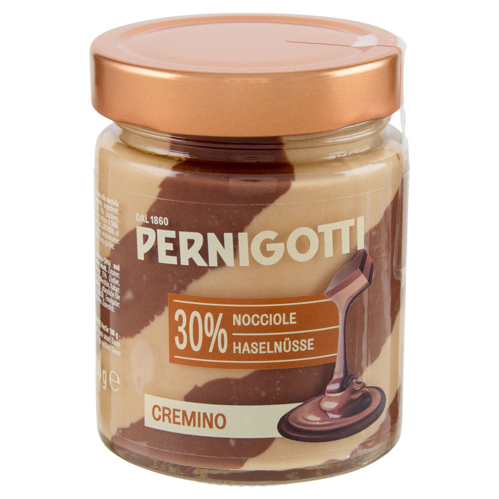 CREMA CREMINO PERNIGOTTI G330 - 1