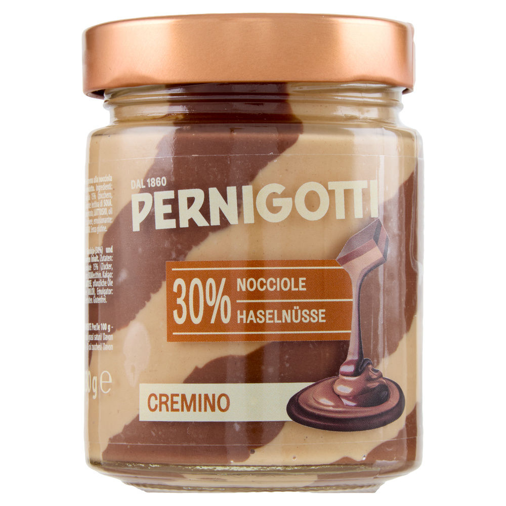 CREMA CREMINO PERNIGOTTI G330 - 2