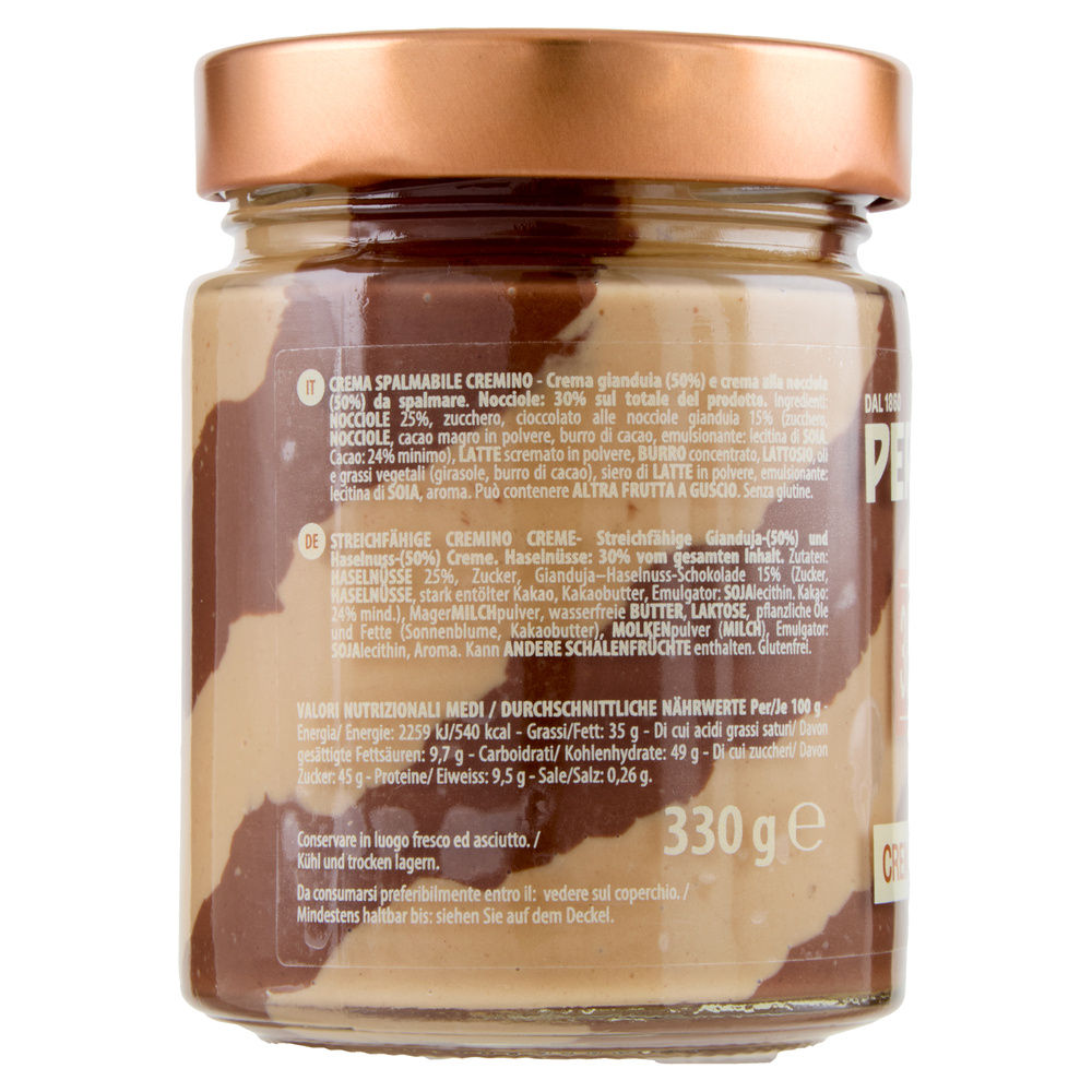 CREMA CREMINO PERNIGOTTI G330 - 3