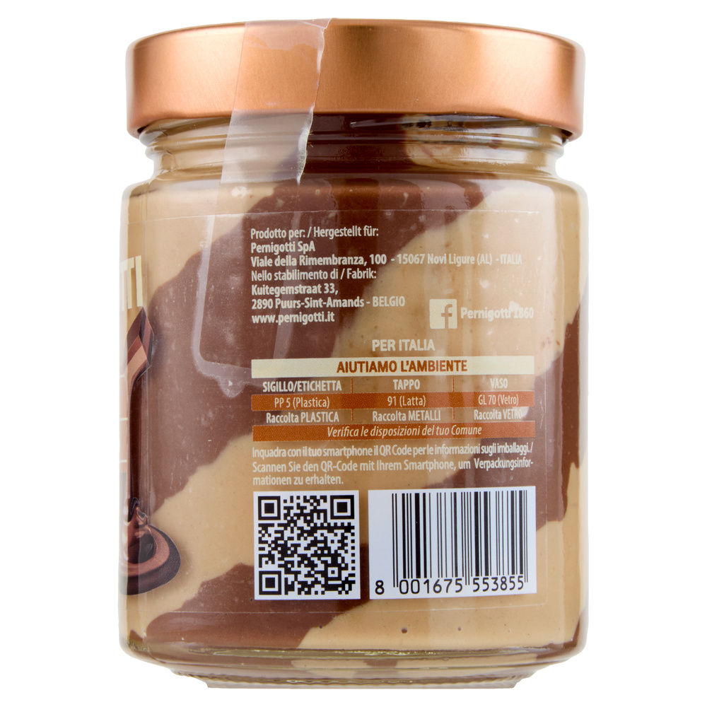 CREMA CREMINO PERNIGOTTI G330 - 5