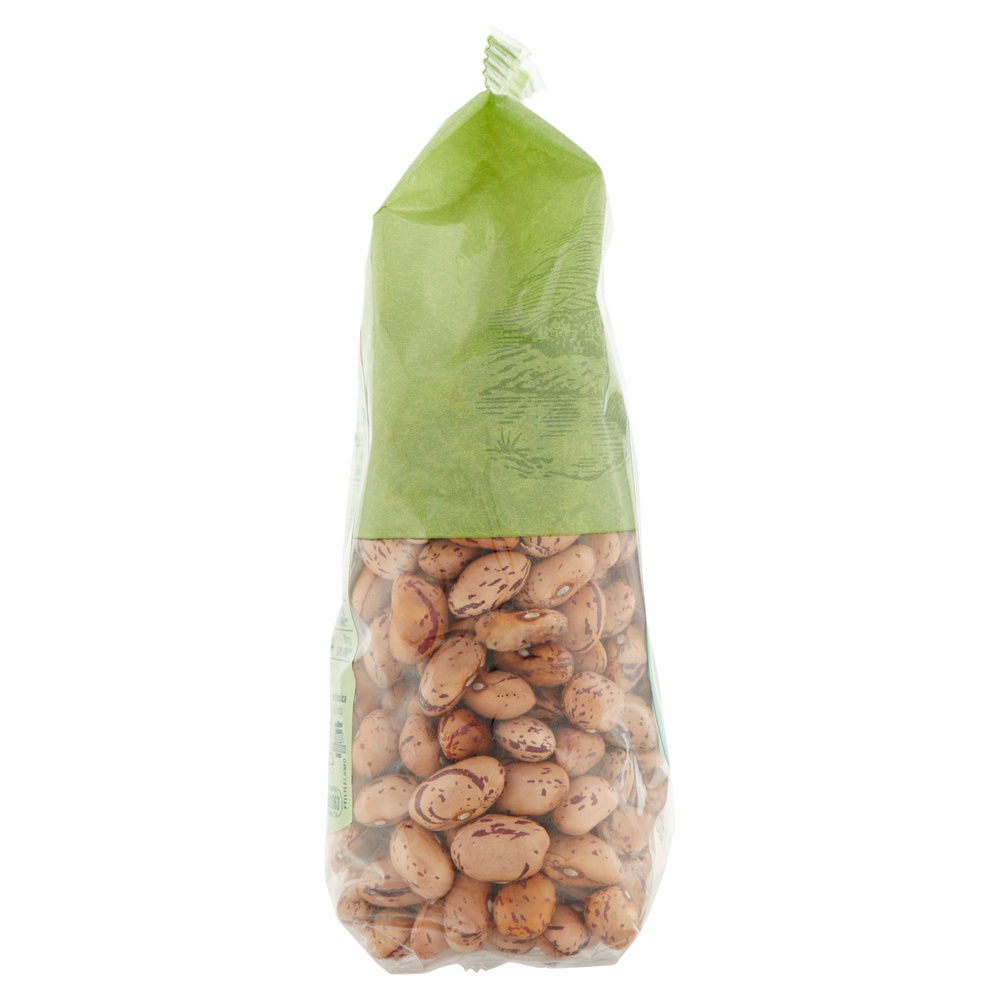 FAGIOLI BORLOTTI LAMON COLFIORITO SH G 400 - 5