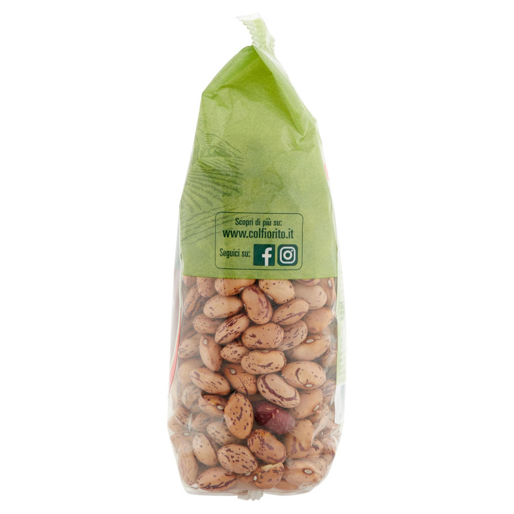 FAGIOLI BORLOTTI LAMON COLFIORITO SH G 400 - 1