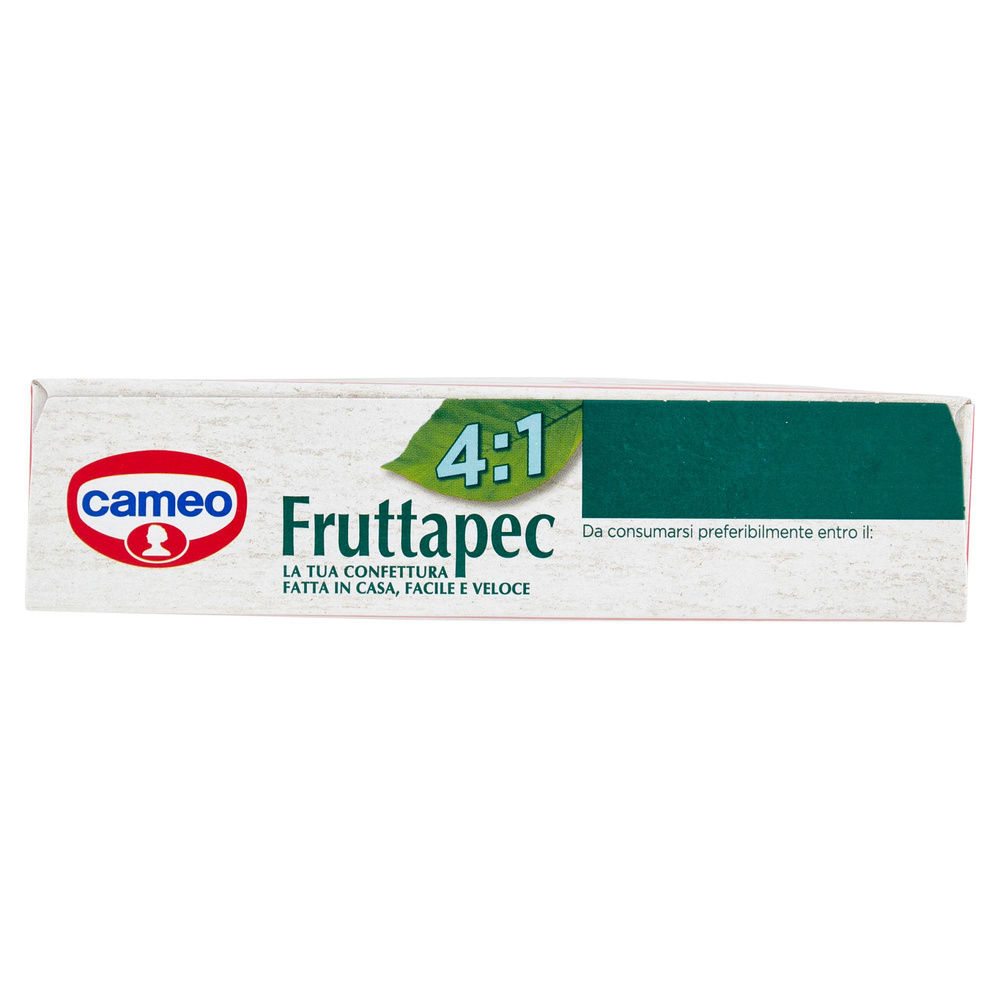 FRUTTAPEC 4:1 CAMEO 20GX2PZ G 40 - 7