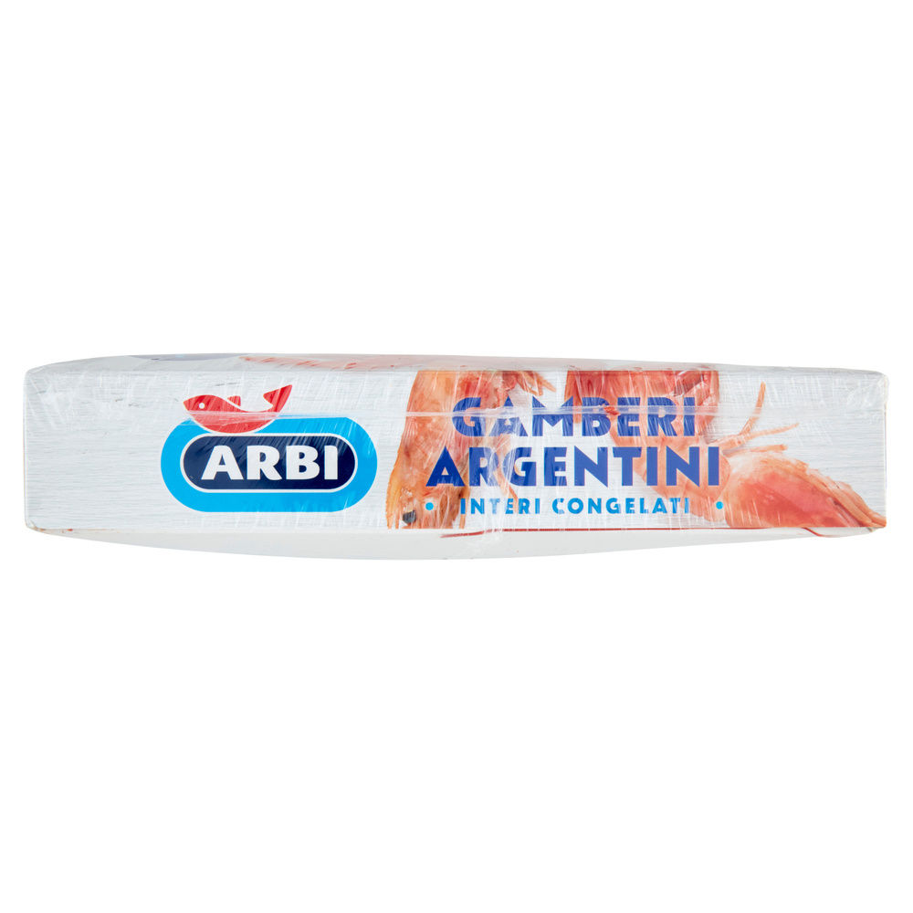 GAMBERO ARGENTINO INTERO L2 - 20/30 ARBI ASTUCCIO G 800 - 7