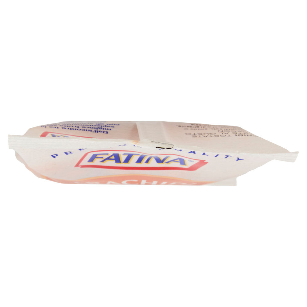 ARACHIDI RICOPERTE AL BACON FATINA BS G 70 - 4