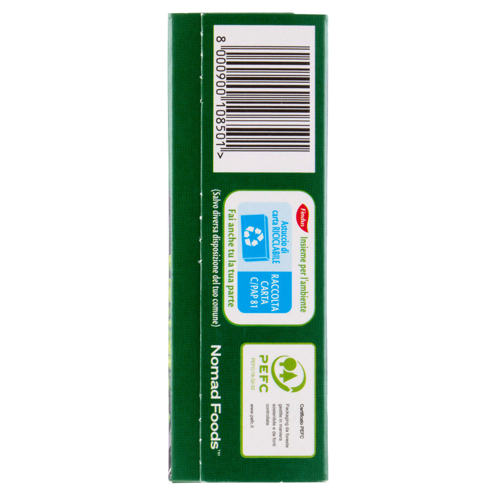 PISELLINI  PRIMAVERA FINDUS SCATOLA GR.300 - 6