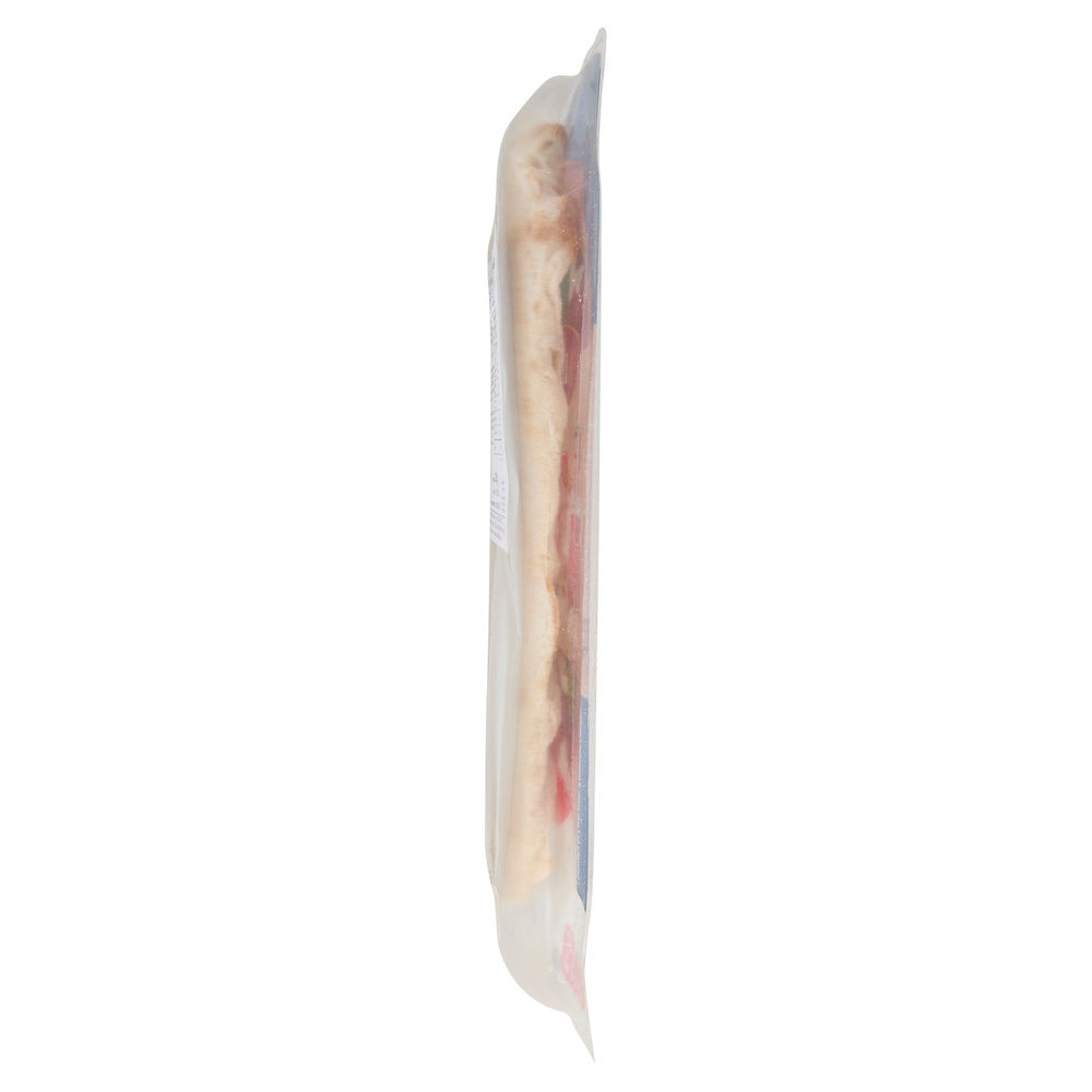 PINSA ROMANA DI MARCO 230G - 2