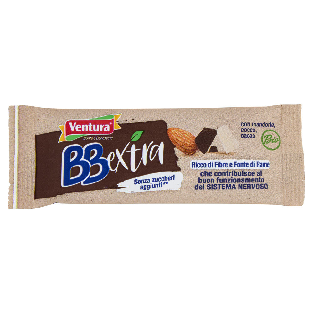 BARRETTE BB MIX EXTRA BIO VENTURA BS G 30 - 5