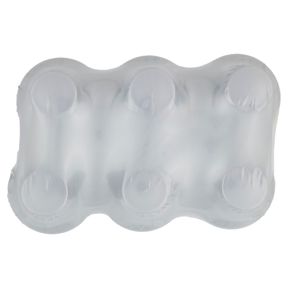 ACQUA MINERALE NATURALE FIUGGI CLUSTER ML 500 X 6 - 6