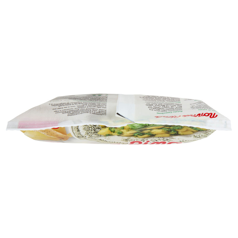 GNOCCHETTI DI PATATE NONNA RINA SACCHETTO G 400 - 2