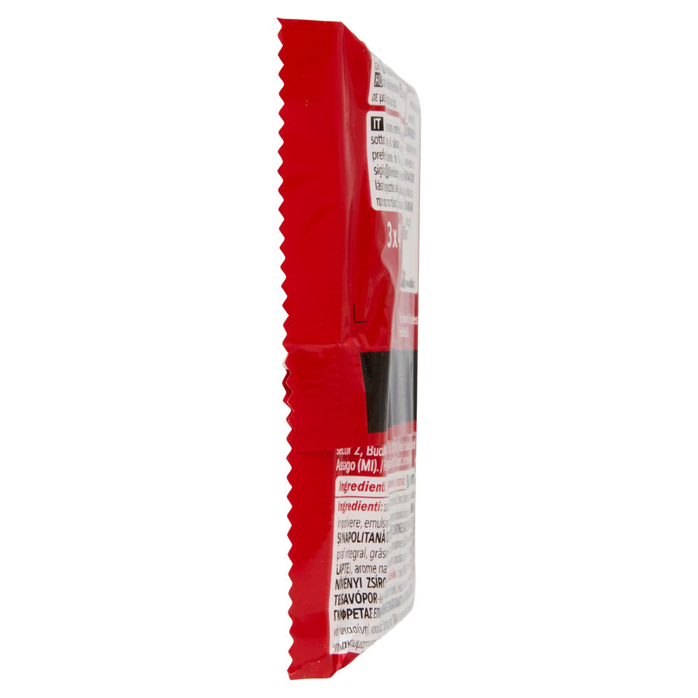 KIT KAT TRIO NESTLÈ G124,5 - 2