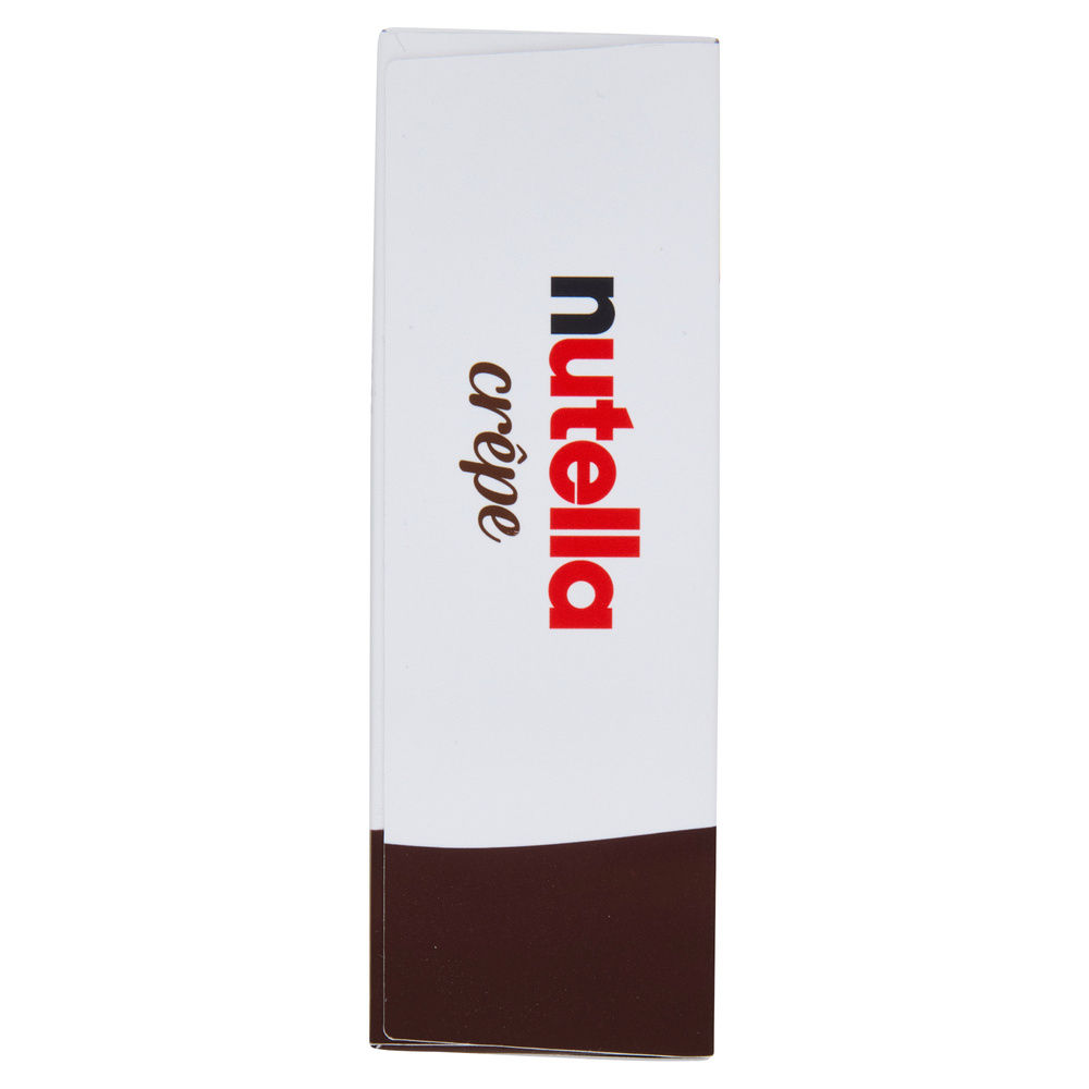 CRÊPE NUTELLA G 240 - 1