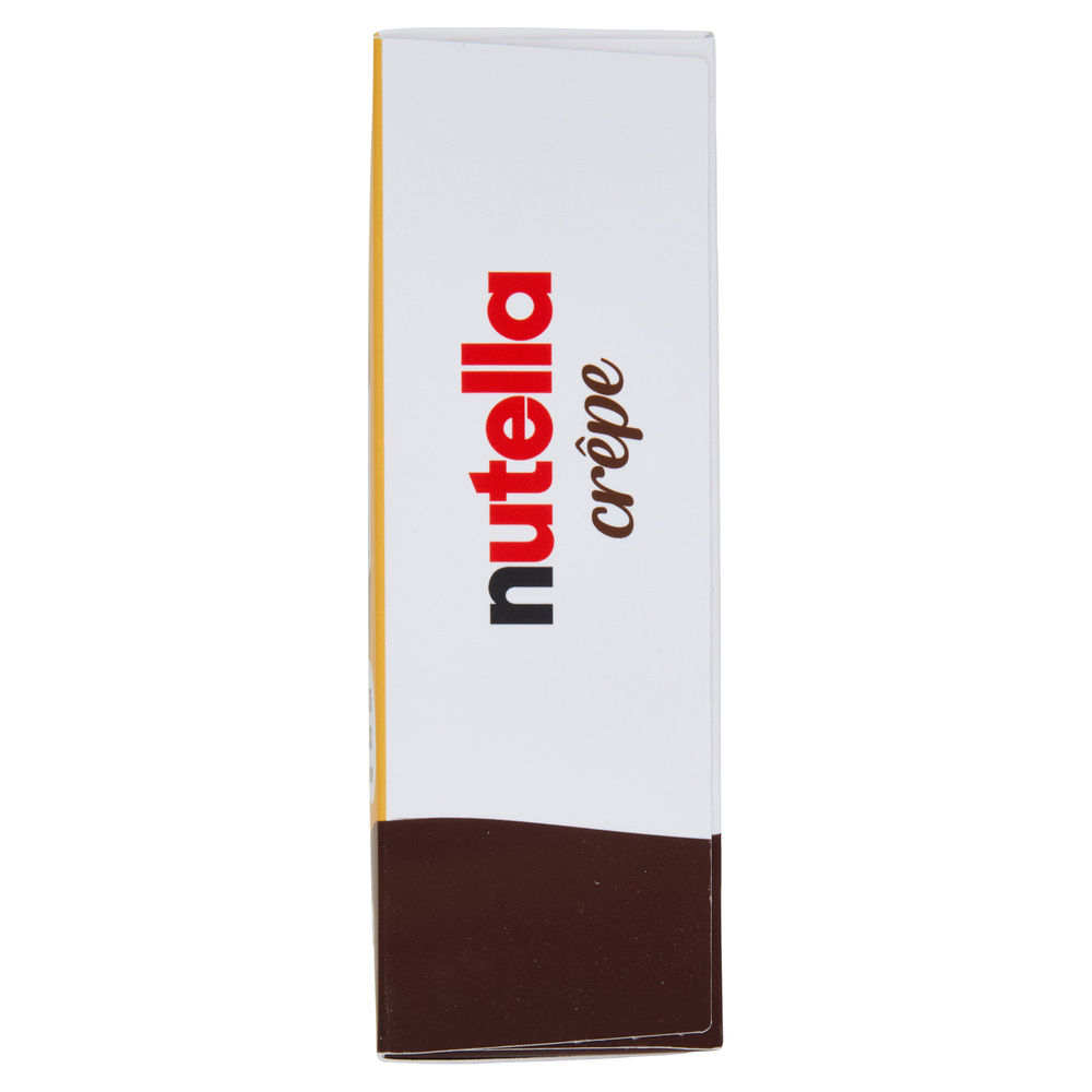 CRÊPE NUTELLA G 240 - 6