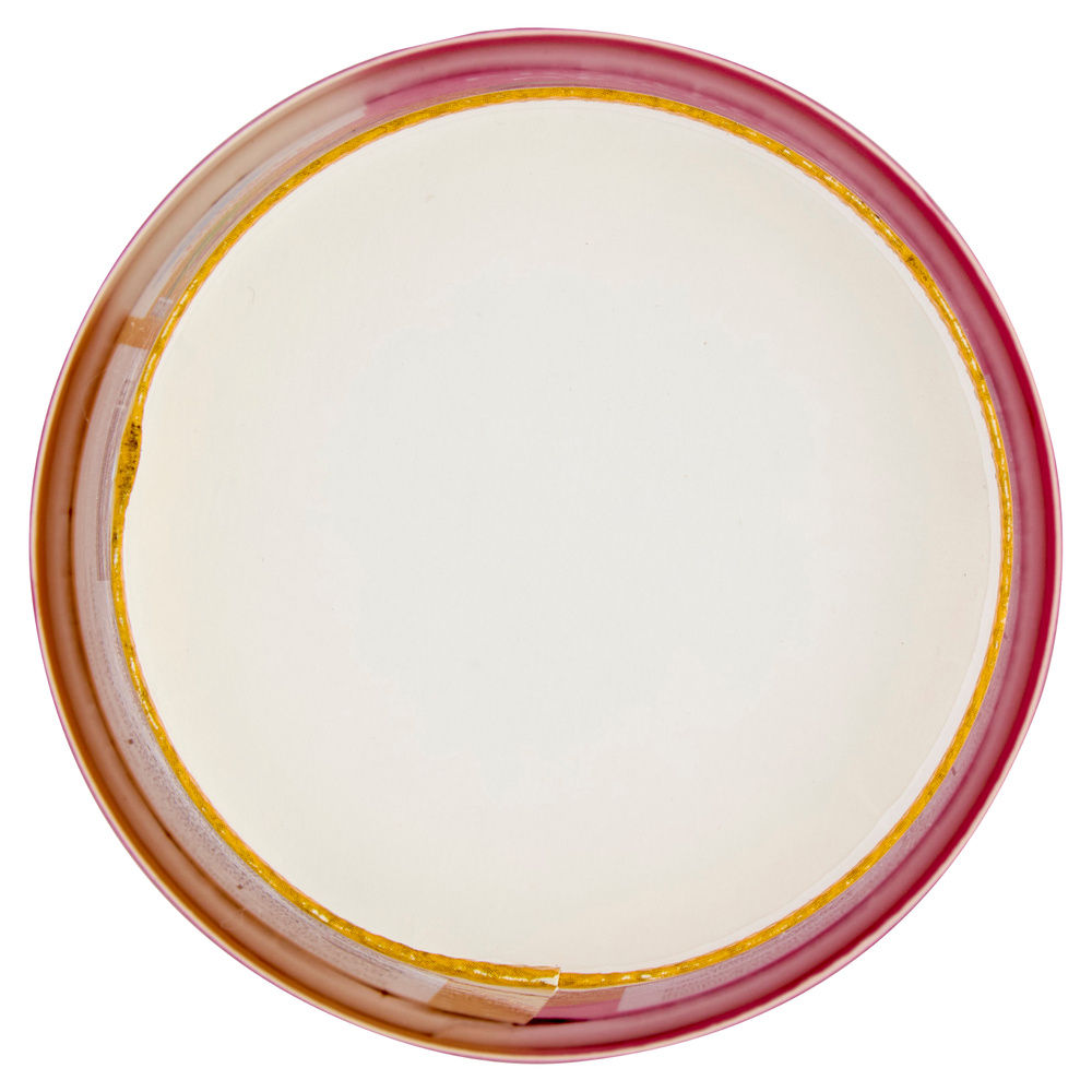 GELATO FIORDILATTE VARIEGATO AMARENA S/ZUCCHERI AGGIUNTI BENESI' COOP G 250 - 1