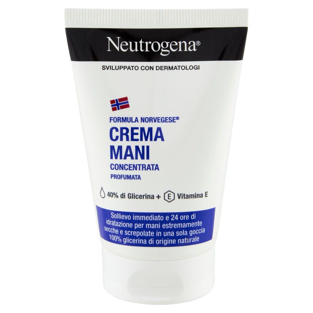 CREMA MANI NEUTROGENA PROFUMATA ML 50 - 7