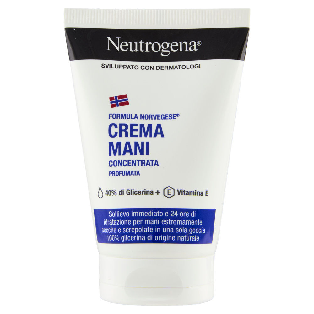 CREMA MANI NEUTROGENA PROFUMATA ML 50 - 6