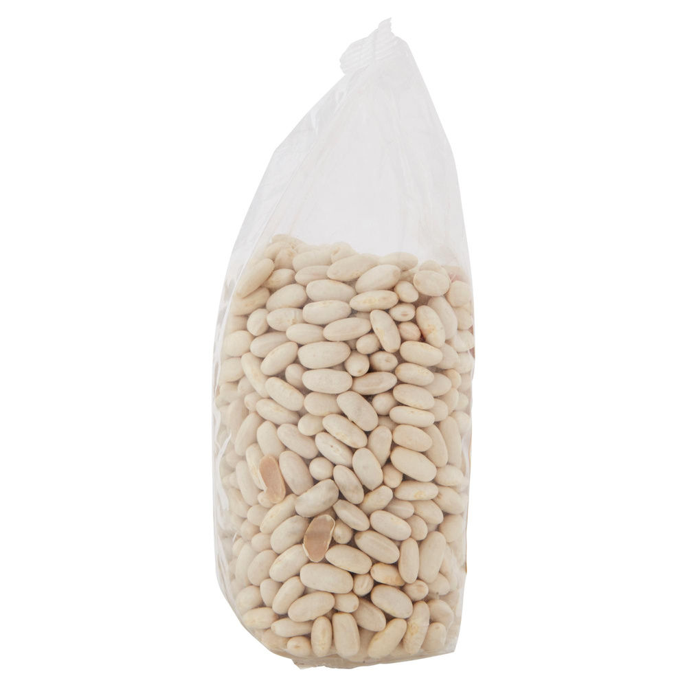 FAGIOLI CANNELLINI COLFIORITO ES SACCH. G 800 - 1