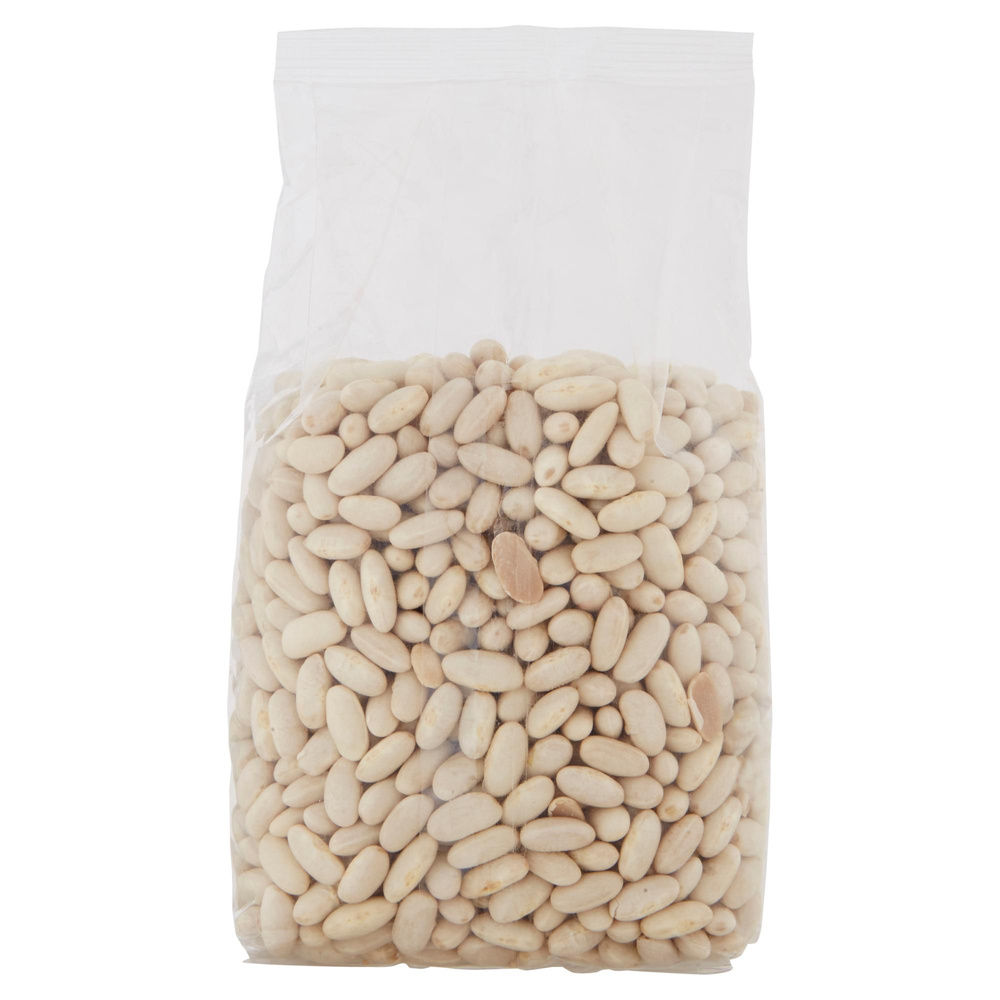 FAGIOLI CANNELLINI COLFIORITO ES SACCH. G 800 - 7