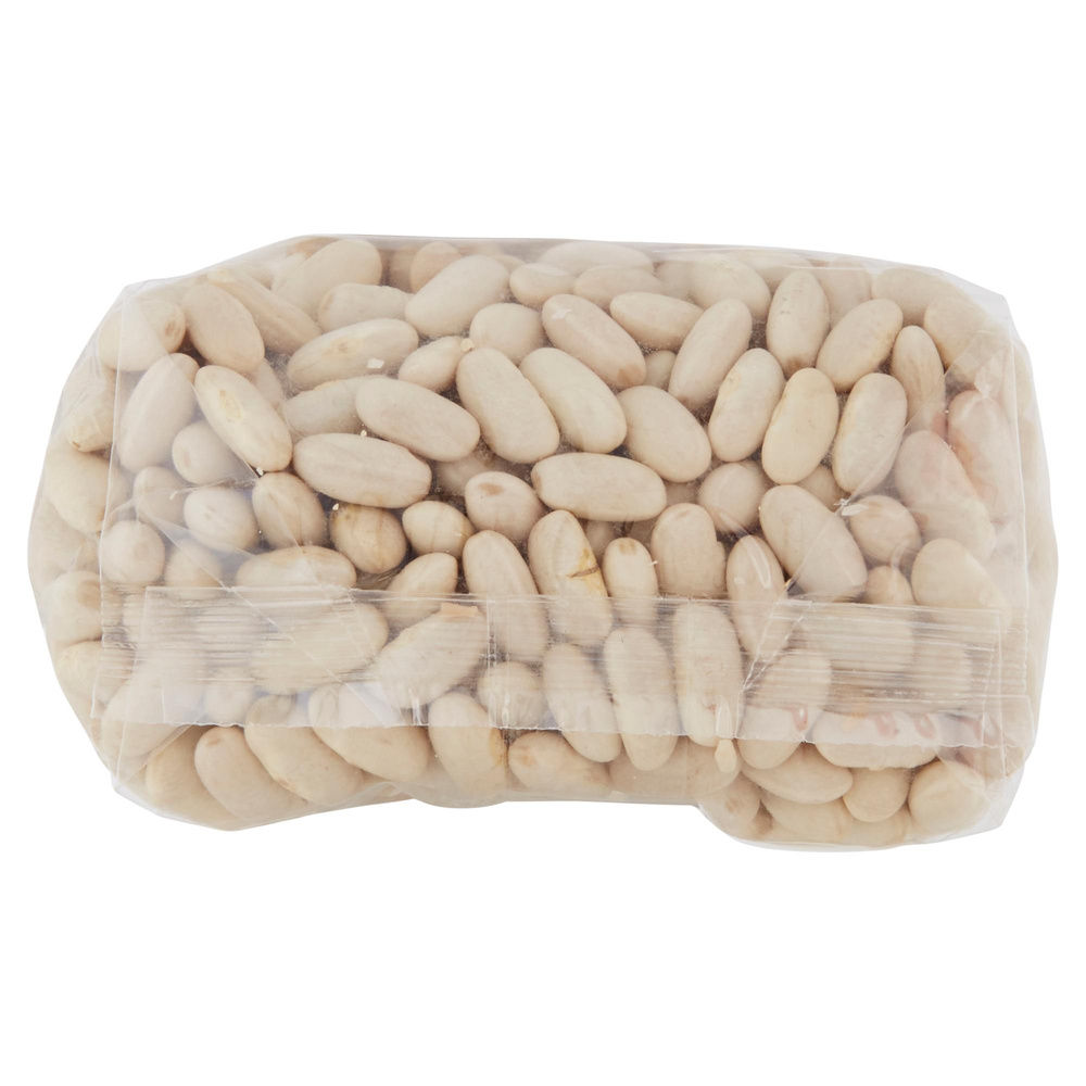 FAGIOLI CANNELLINI COLFIORITO ES SACCH. G 800 - 2