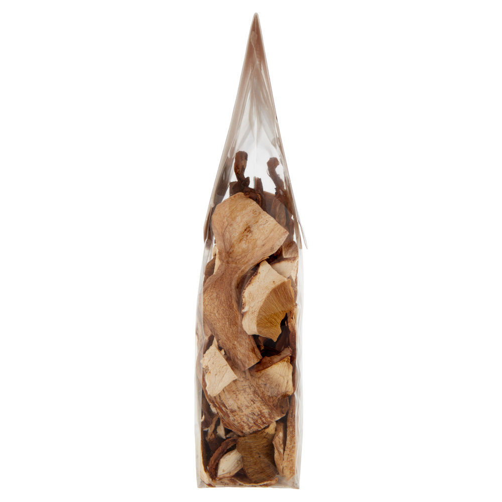 FUNGHI PORCINI SECCHI EXTRA FIOR FIORE COOP ES SH G 50 - 4