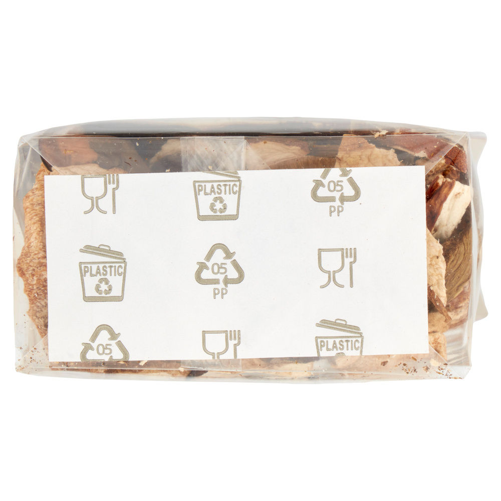 FUNGHI PORCINI SECCHI EXTRA FIOR FIORE COOP ES SH G 50 - 2