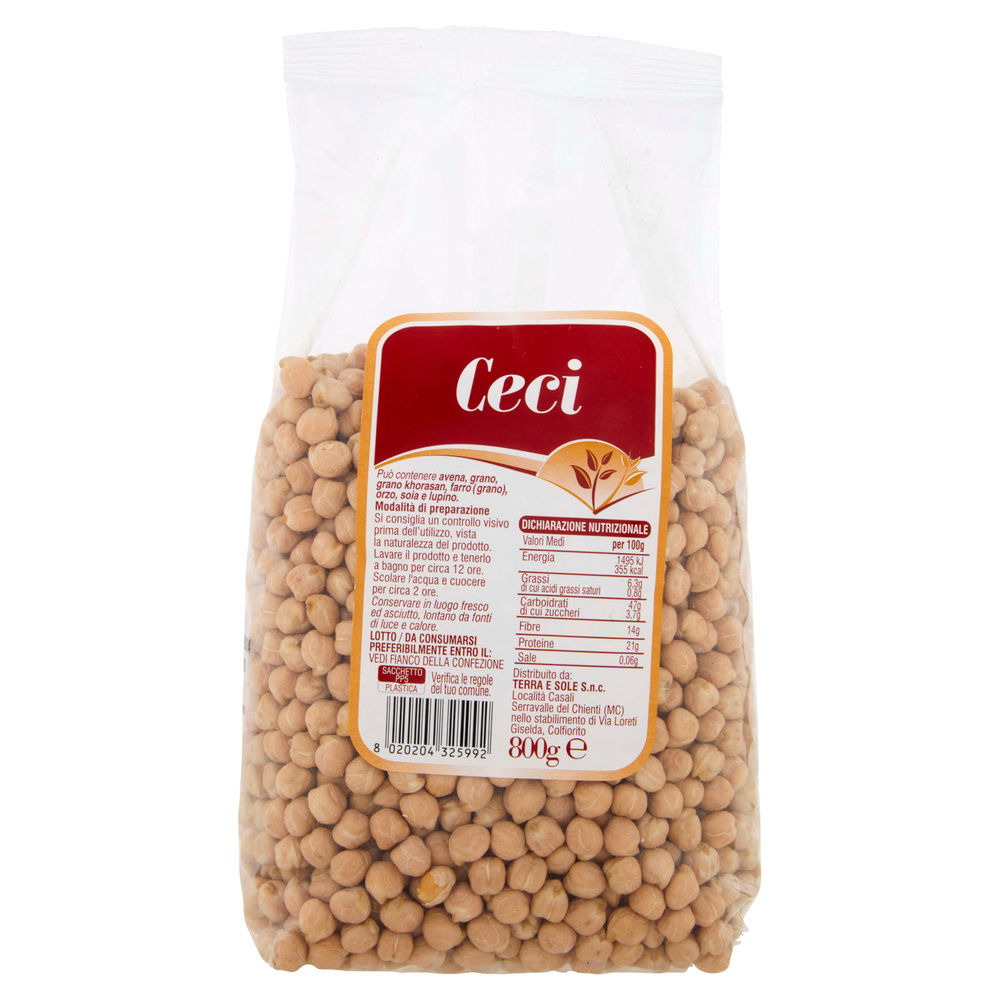 CECI COLFIORITO ES SACCH. G 800 - 3