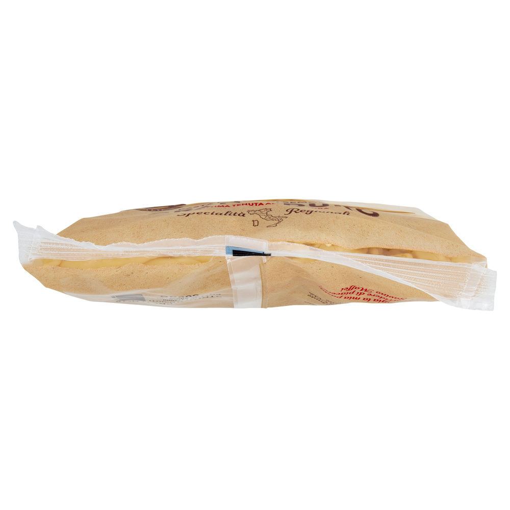 STROZZAPRETI FRESCHI IL PASTAIO DI MAFFEI G 500 - 7