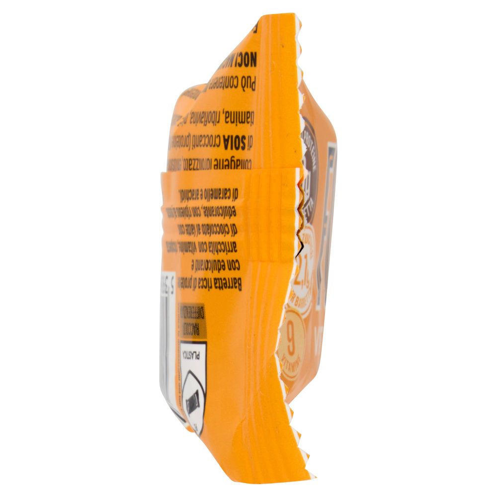 BARRETTA PROTEICA FULFILL ARACHIDI & CARAMELLO G 55 - 3