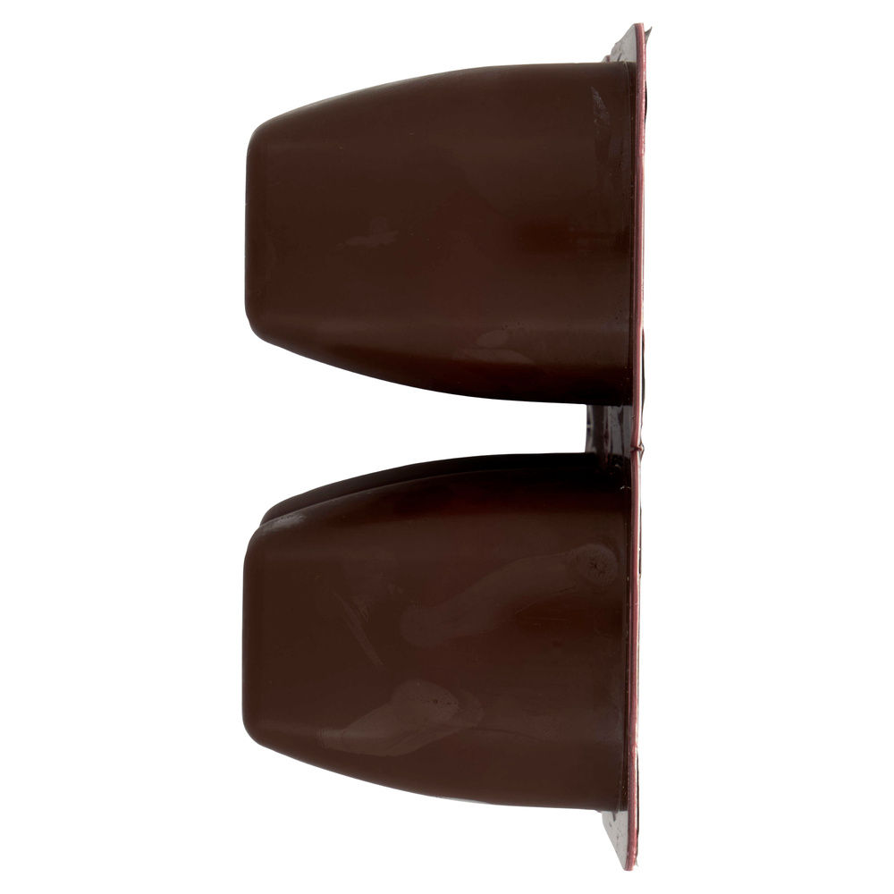 CRÉME DESSERT CACAO COOP G 100X4 - 1