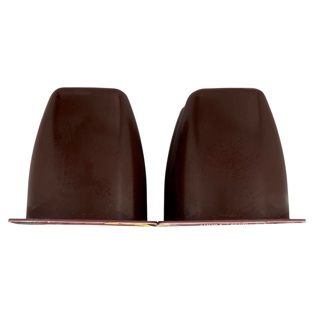 CRÉME DESSERT CACAO COOP G 100X4 - 4