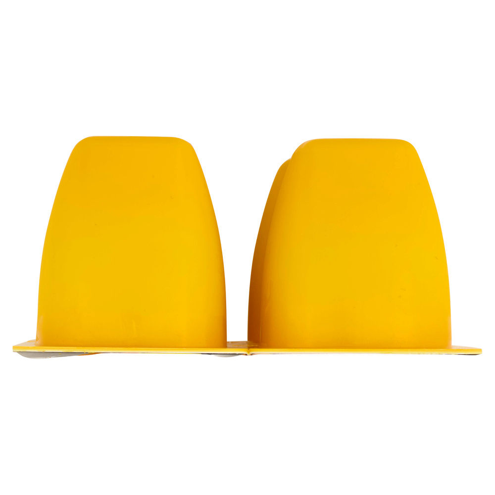 CRÉME DESSERT VANIGLIA COOP G 100X4 - 6