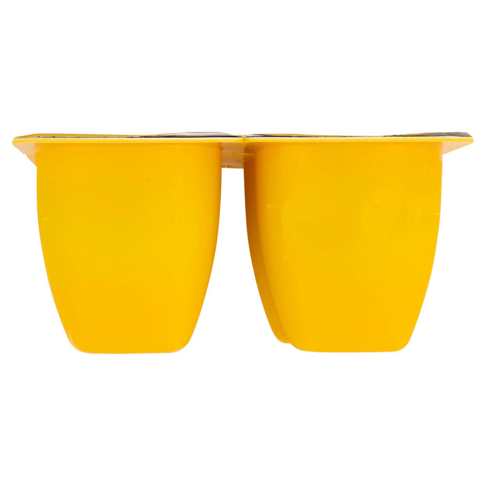 CRÉME DESSERT VANIGLIA COOP G 100X4 - 7