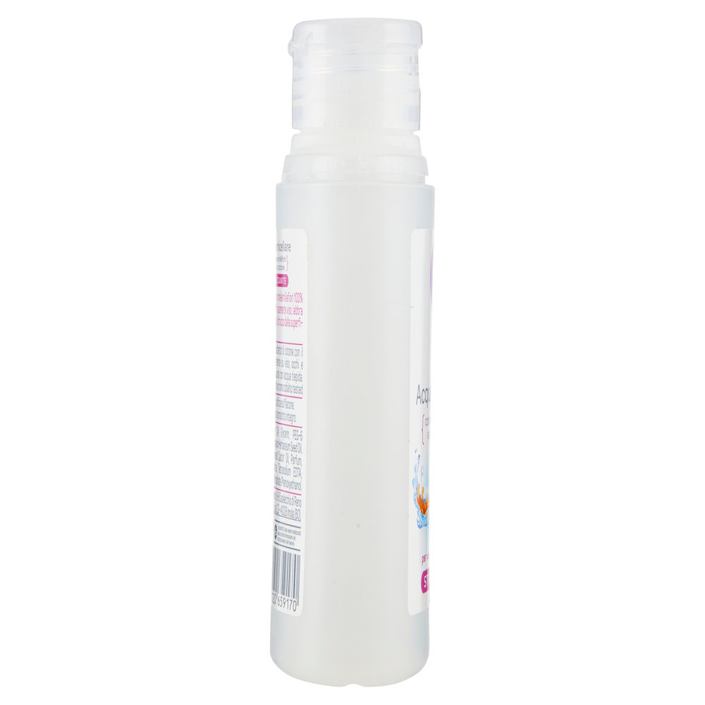 ACQUA MICELLARE STRUCCANTE MINISIZE IO COOP FLACONE ML 80 - 3