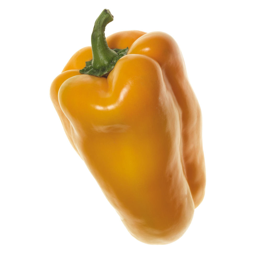 PEPERONI GIALLI BIO IT II^ SF - 0