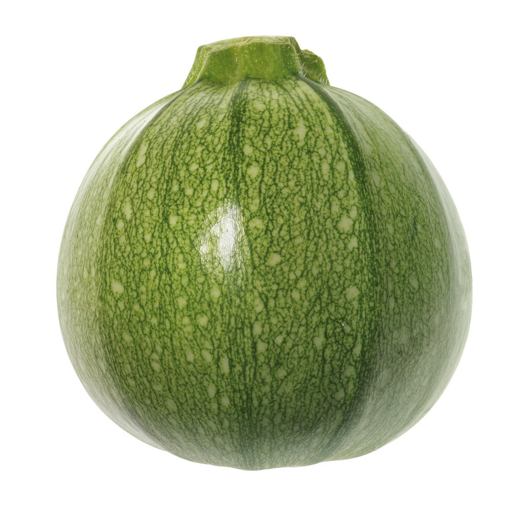ZUCCHINE TONDE IT I^ VS 4 PEZZI G 500 CA - 0