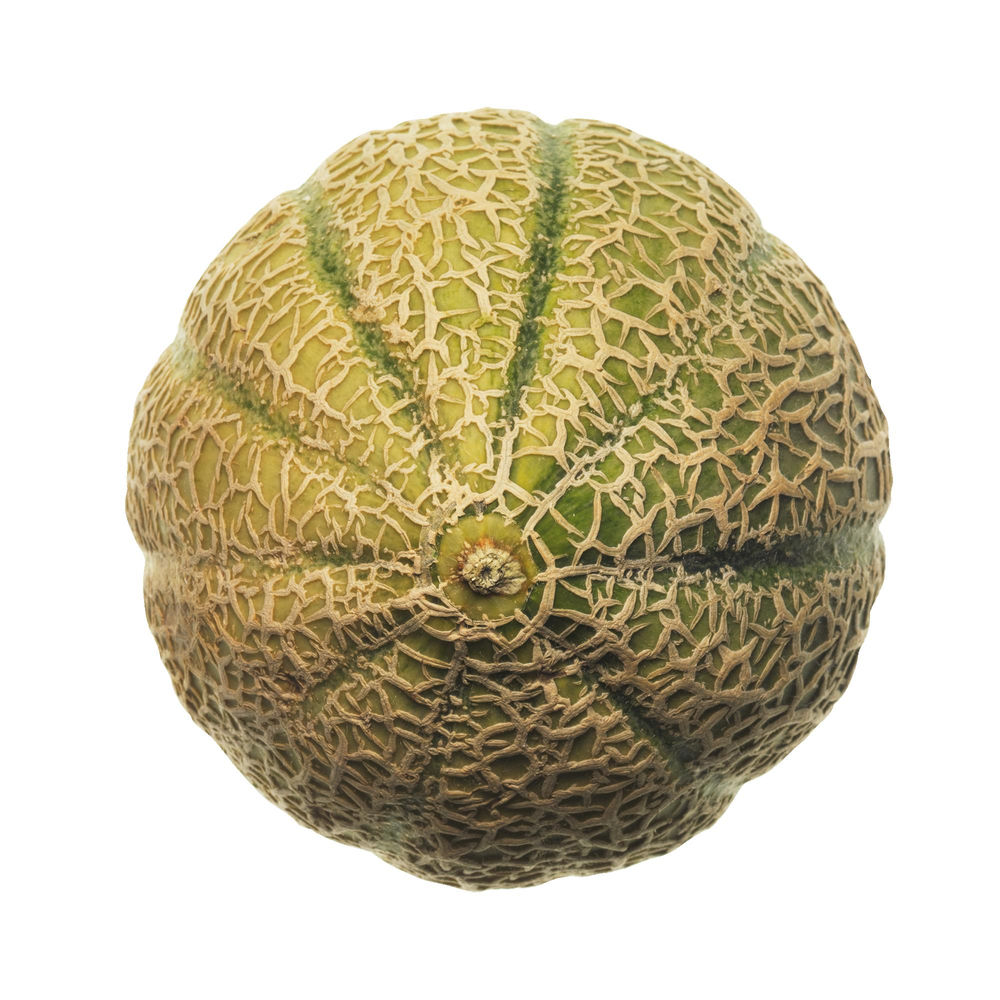 MELONE RETATO POLPA GIALLA IT 1000-1400 I^ SF - 0