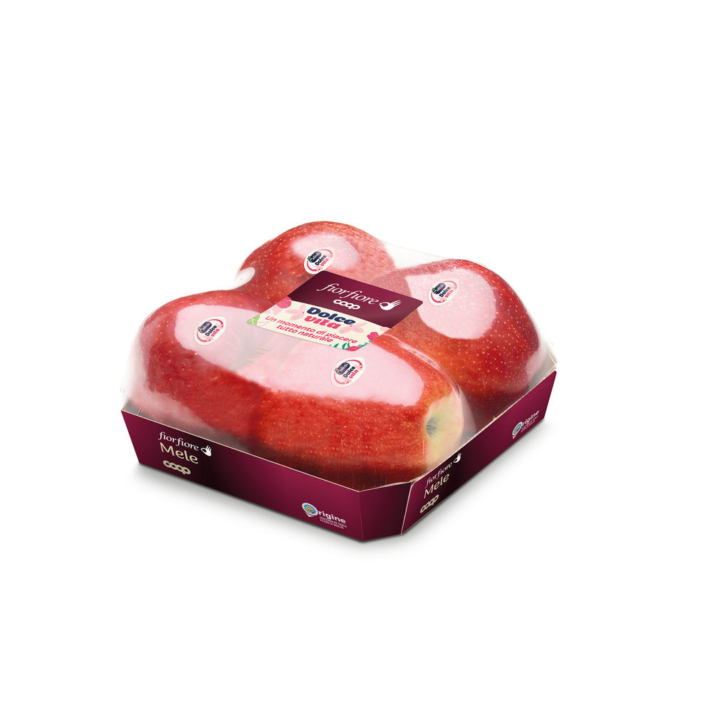 Mele gradisca dolcevita fior fiore coop it 75-85 i^ vs 4 fr g 800