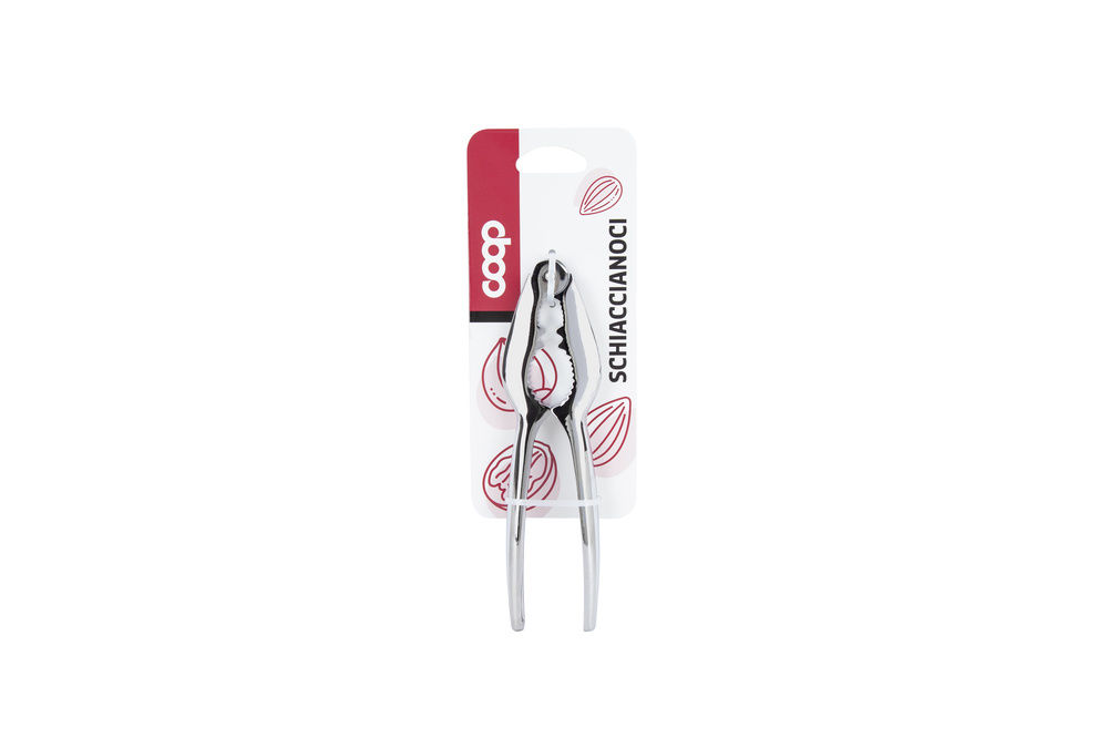 SCHIACCIANOCI COOP - 1