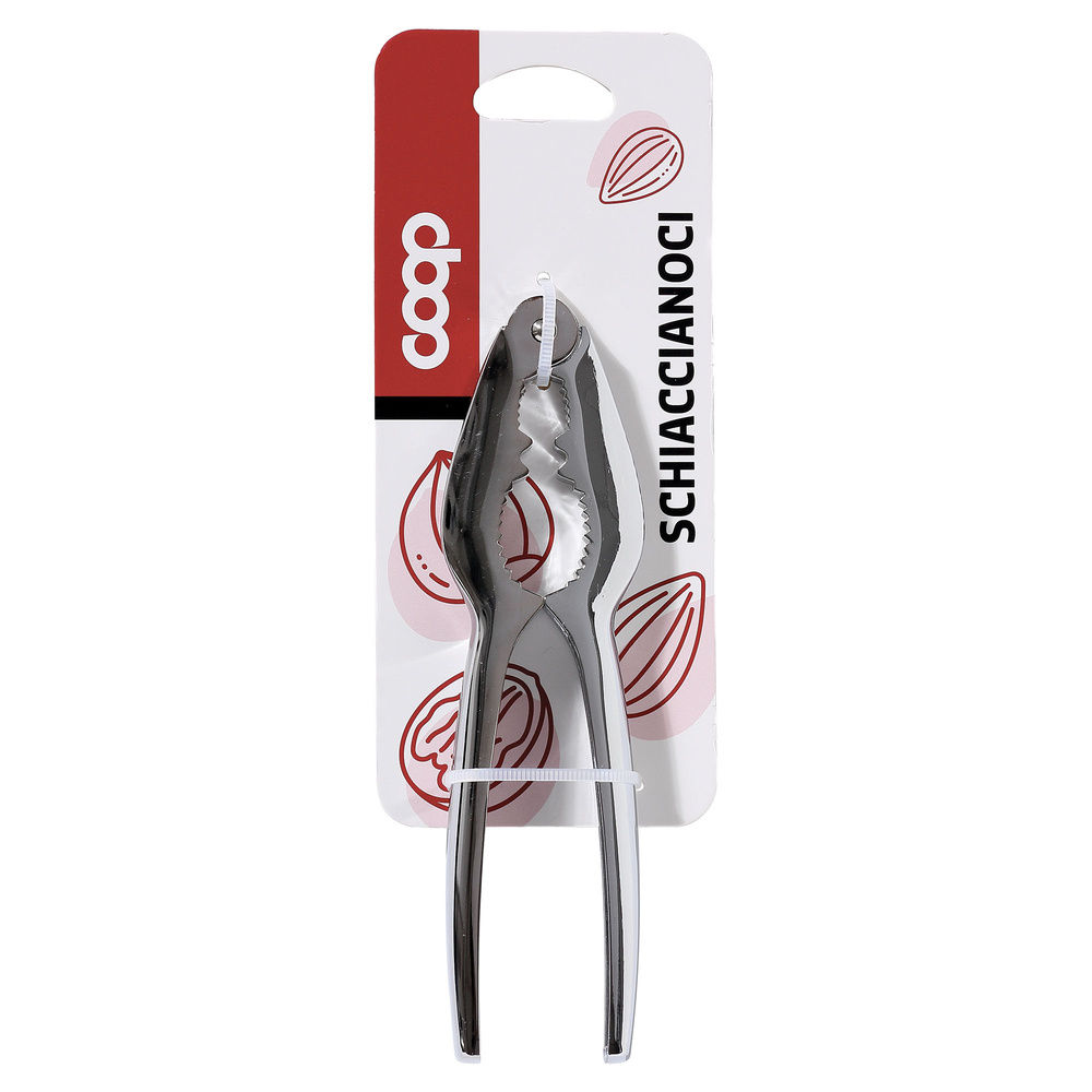 SCHIACCIANOCI COOP - 0