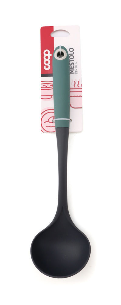 MESTOLO NYLON COOP - 3