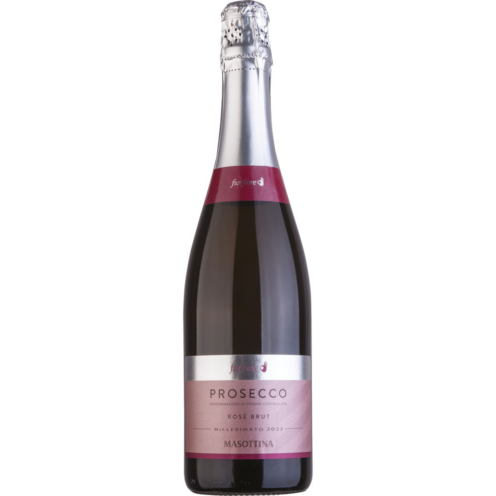 Prosecco doc rose' fior fiore coop ml 750