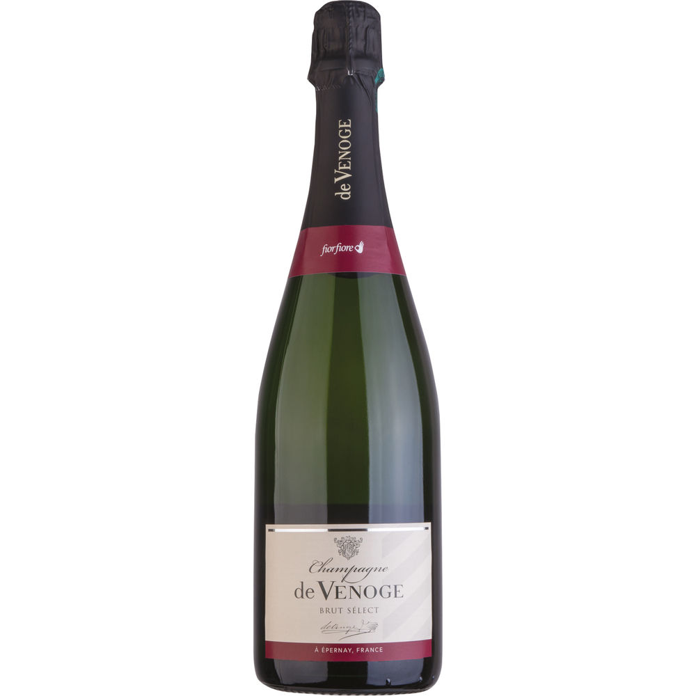 Champagne aoc fior fiore coop ml 750