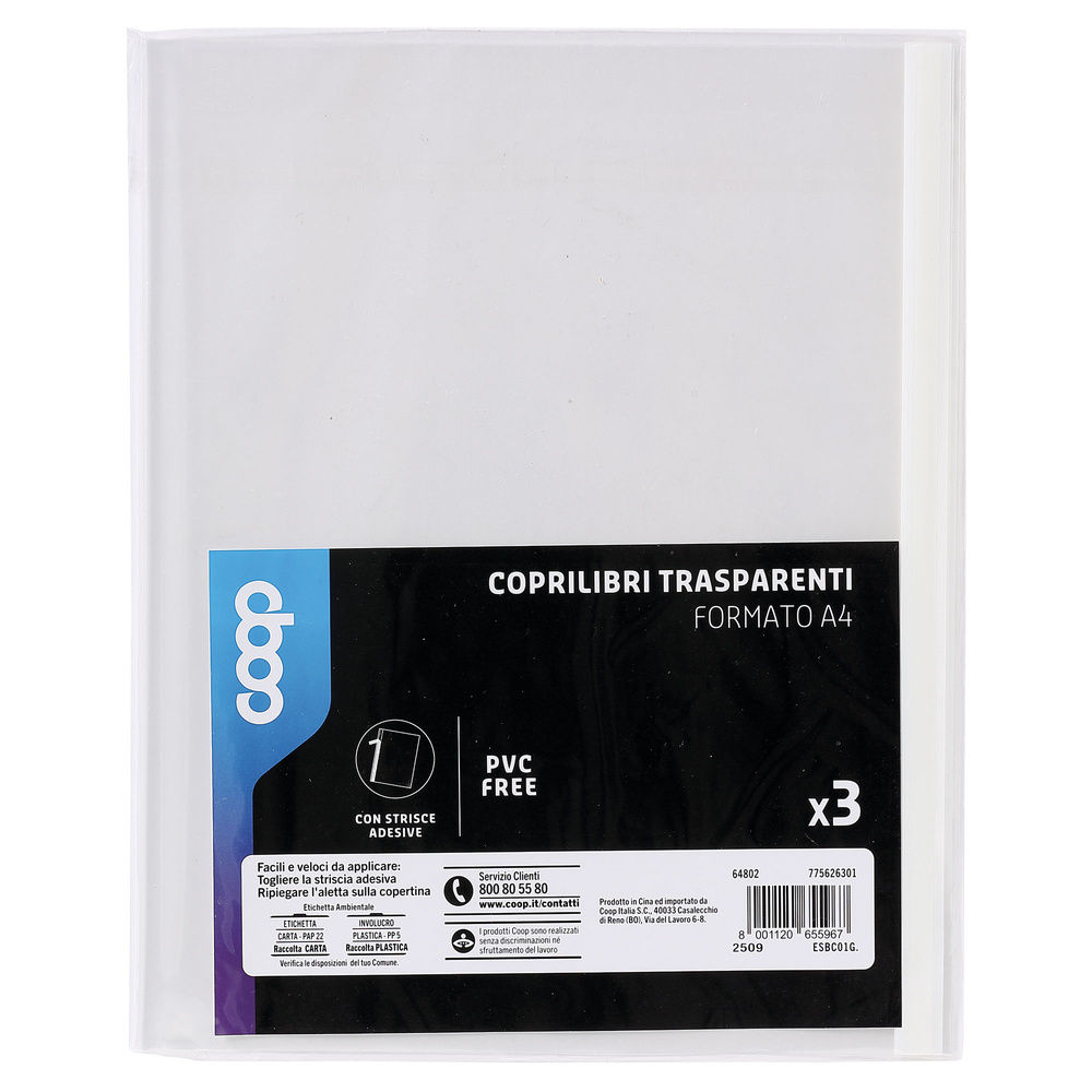 3 COPRILIBRI COOP NEUTRI - 0