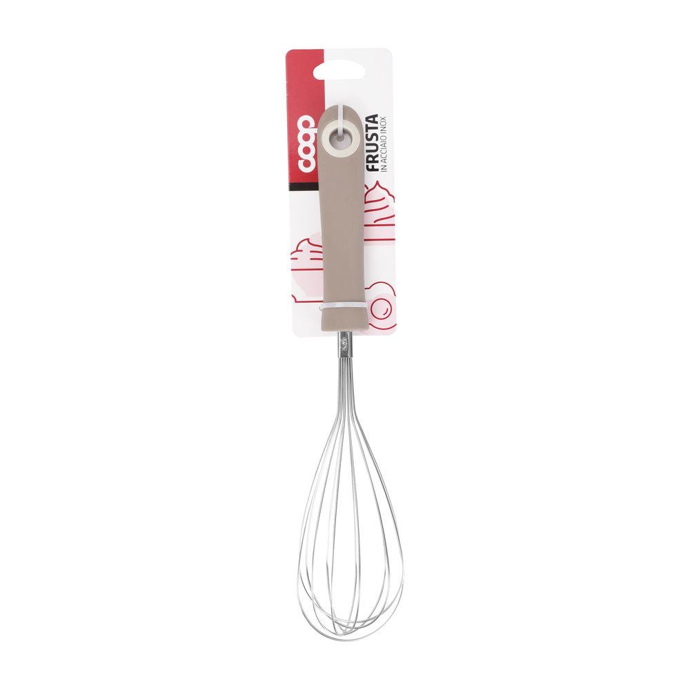 FRUSTA  ACCIAIO INOX COOP - 4