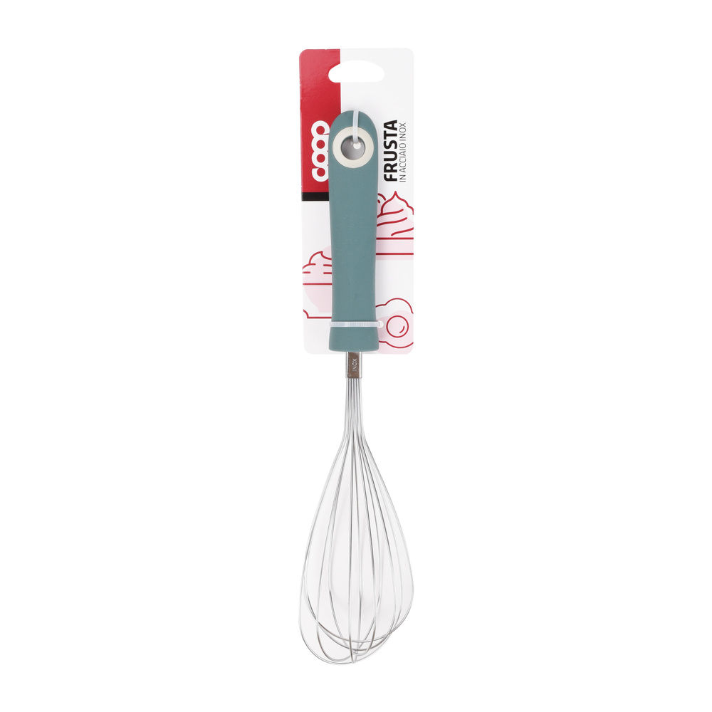 FRUSTA  ACCIAIO INOX COOP - 1