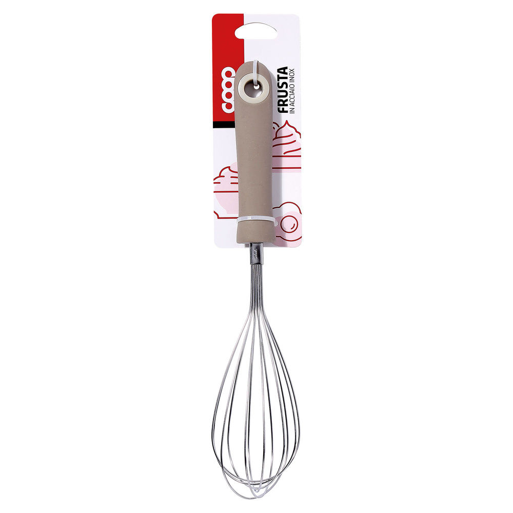FRUSTA  ACCIAIO INOX COOP - 7