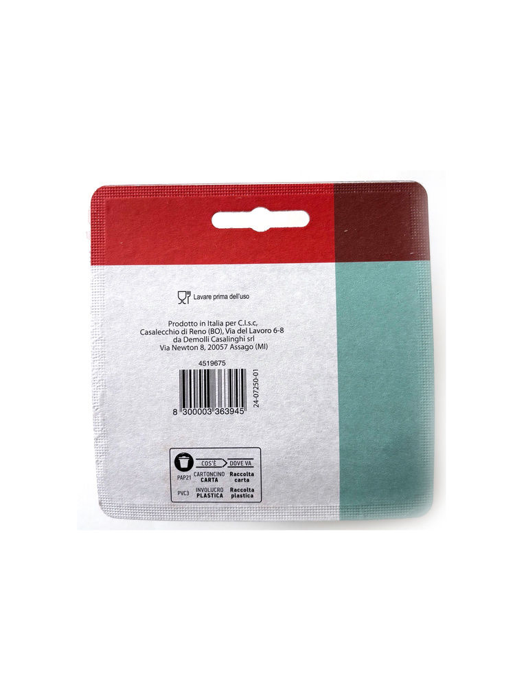 BLISTER SPAGO DA CUCINA GR 40 - 1