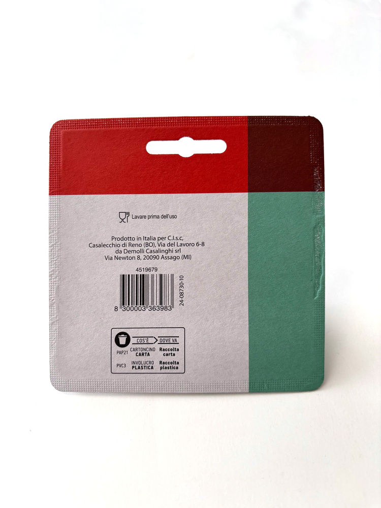 BLISTER 3 TAPPI PLASTICA - 1