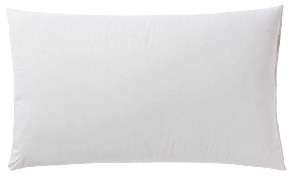 GUANCIALE COOP BASIC IN FIBRA CM. 40X70 - 1